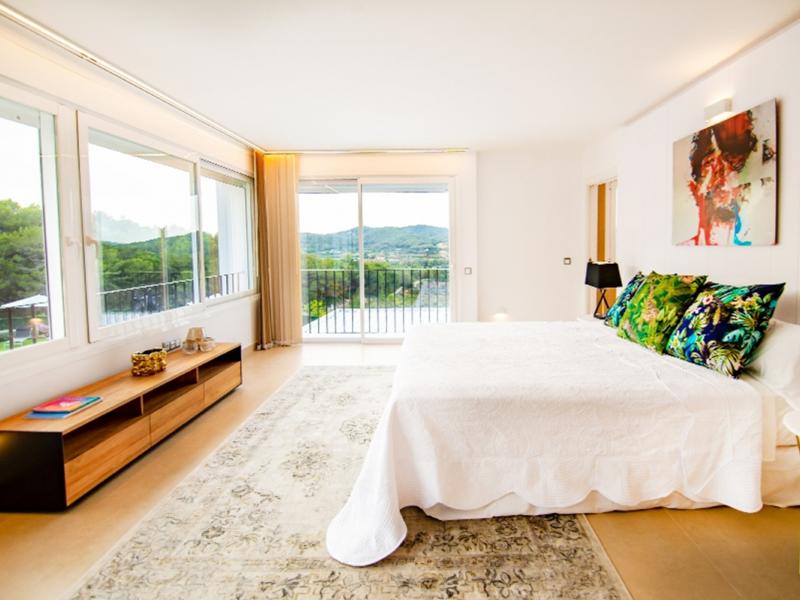 Villa Goia , Santa Eulalia 