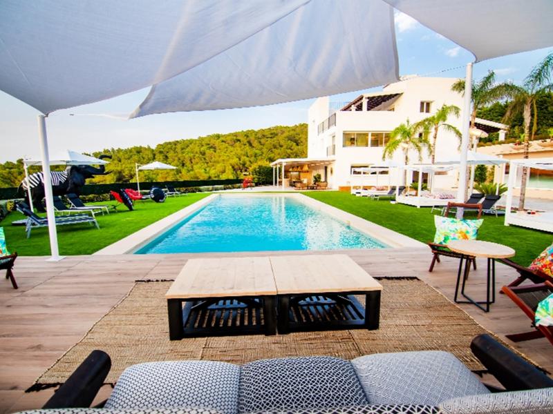 Villa Goia , Santa Eulalia 