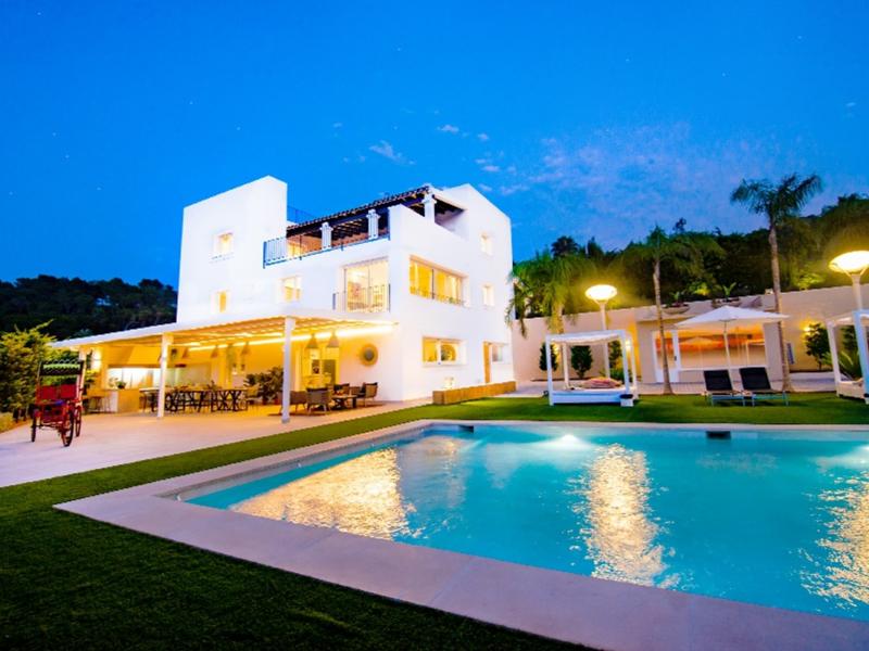 Villa Goia , Santa Eulalia 