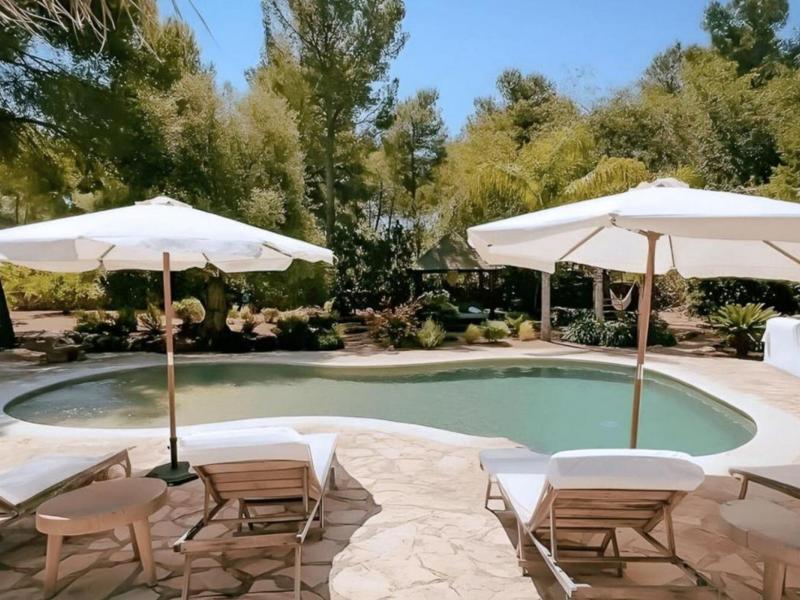 Villa Espada , Santa Eulalia 