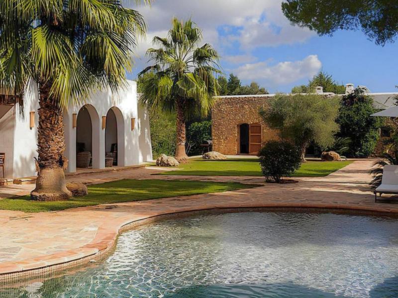 Villa Espada , Santa Eulalia 