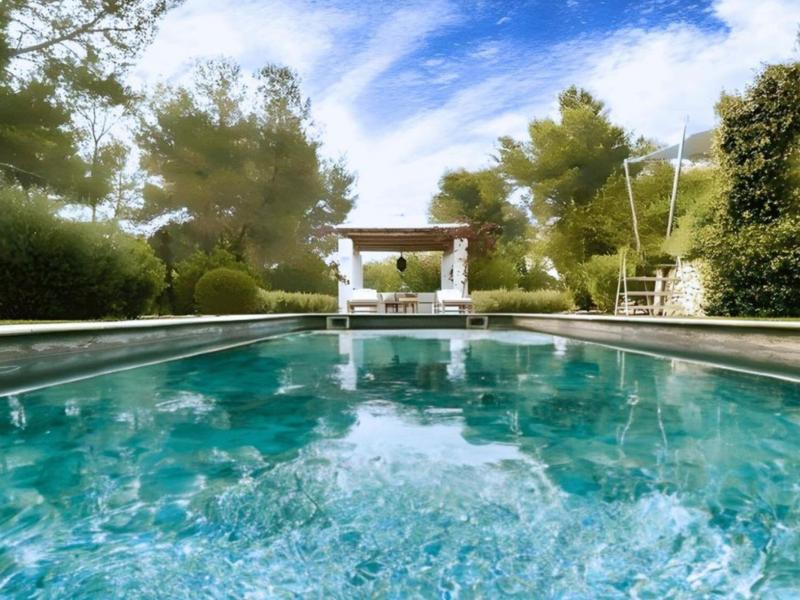 Villa Espada , Santa Eulalia 