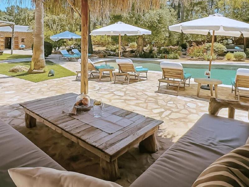 Villa Espada , Santa Eulalia 