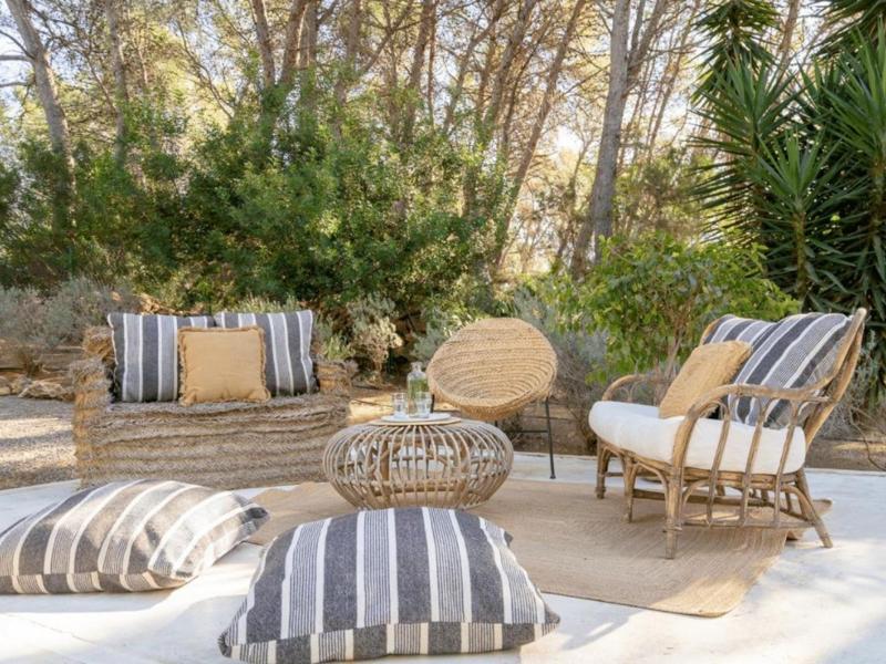 Villa Espada , Santa Eulalia 