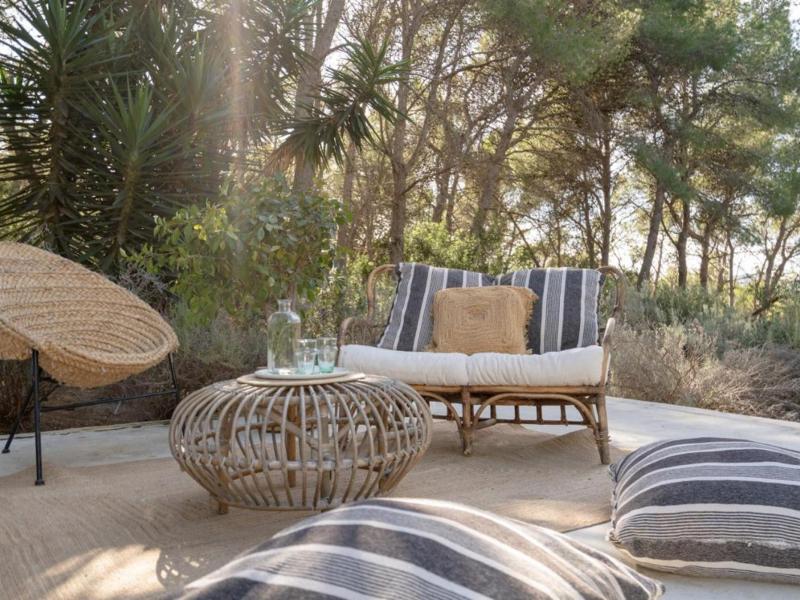 Villa Espada , Santa Eulalia 