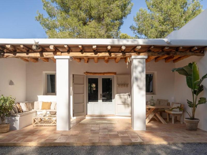 Villa Espada , Santa Eulalia 