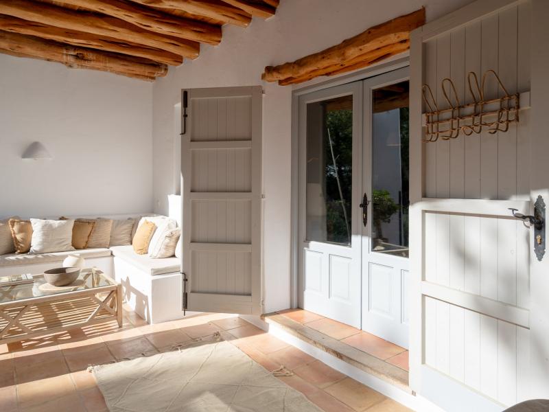 Villa Espada , Santa Eulalia 