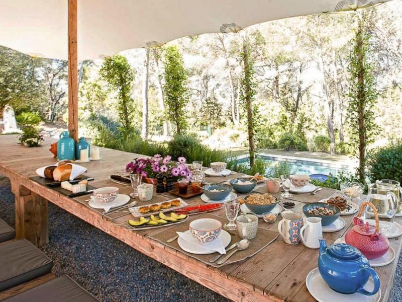 Villa Espada , Santa Eulalia 