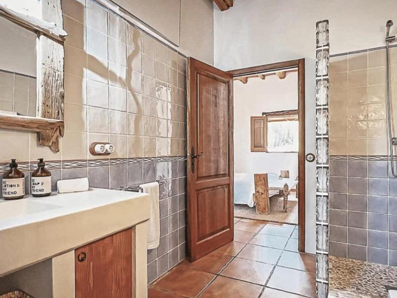 Villa Espada , Santa Eulalia 