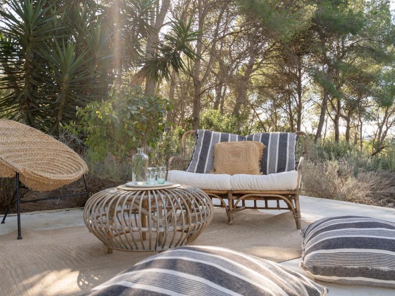 Villa Espada , Santa Eulalia 