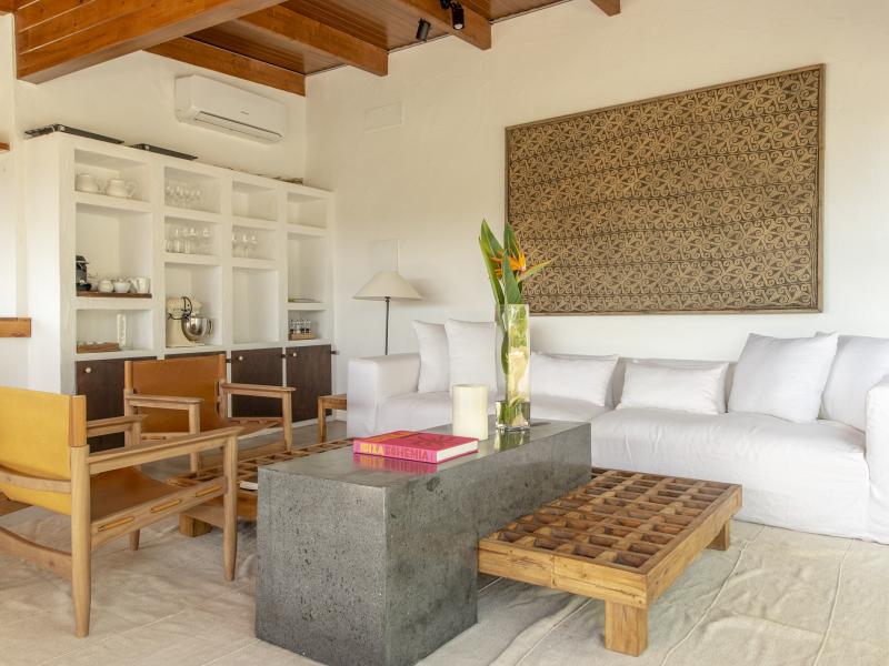 Villa Paradis , Santa Gertrudis 