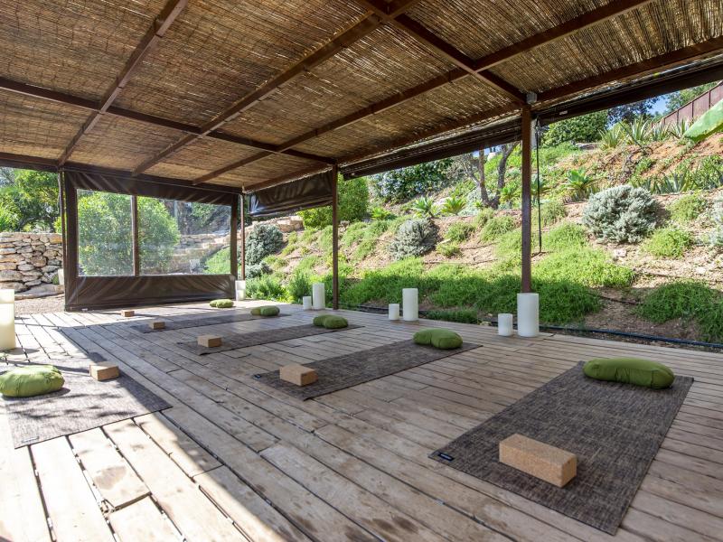 Villa Paradis , Santa Gertrudis 