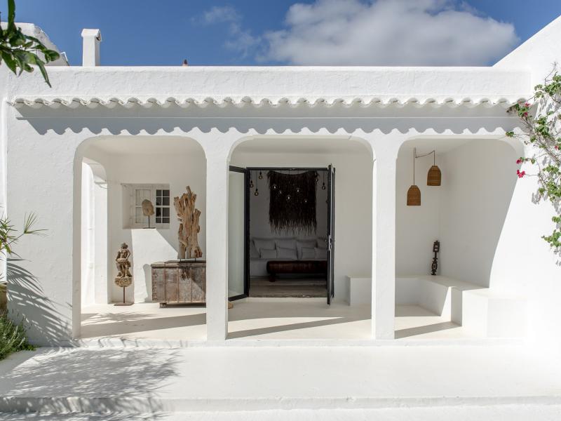 Villa Paradis , Santa Gertrudis 