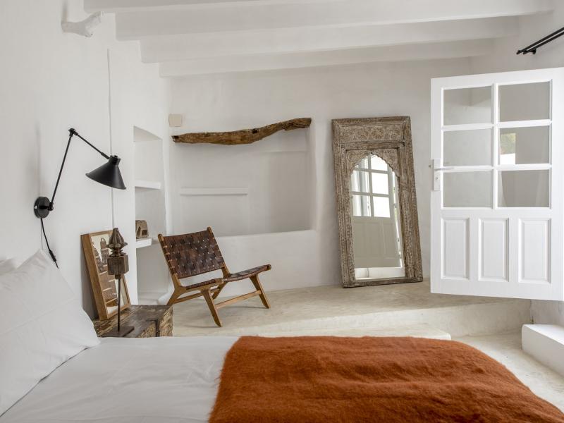 Villa Paradis , Santa Gertrudis 