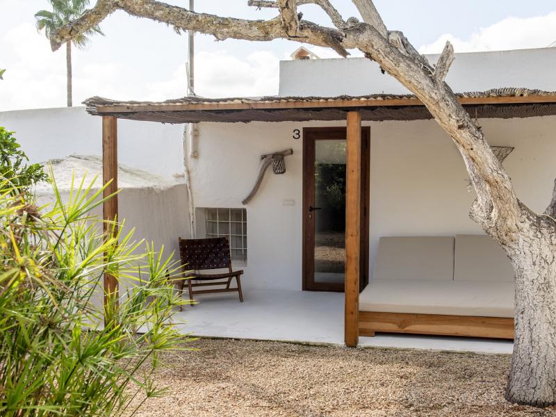 Villa Paradis , Santa Gertrudis 