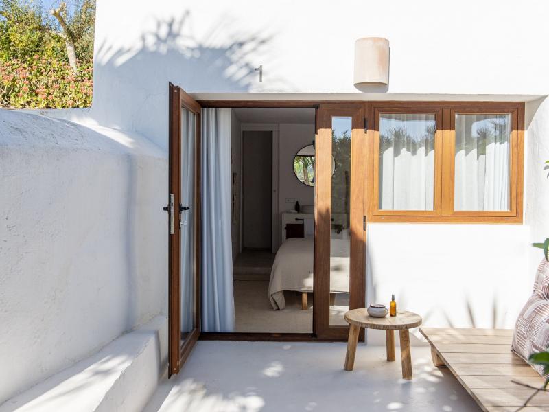 Villa Paradis , Santa Gertrudis 