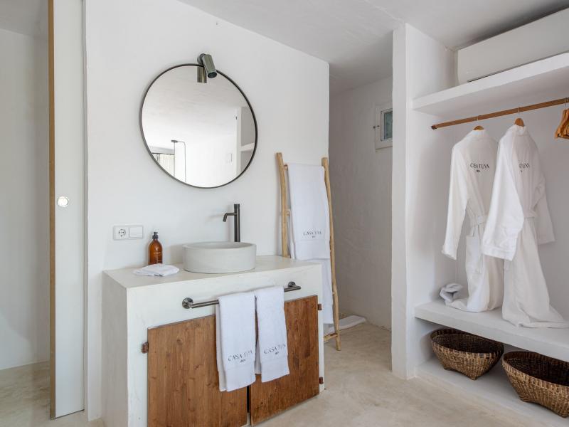 Villa Paradis , Santa Gertrudis 