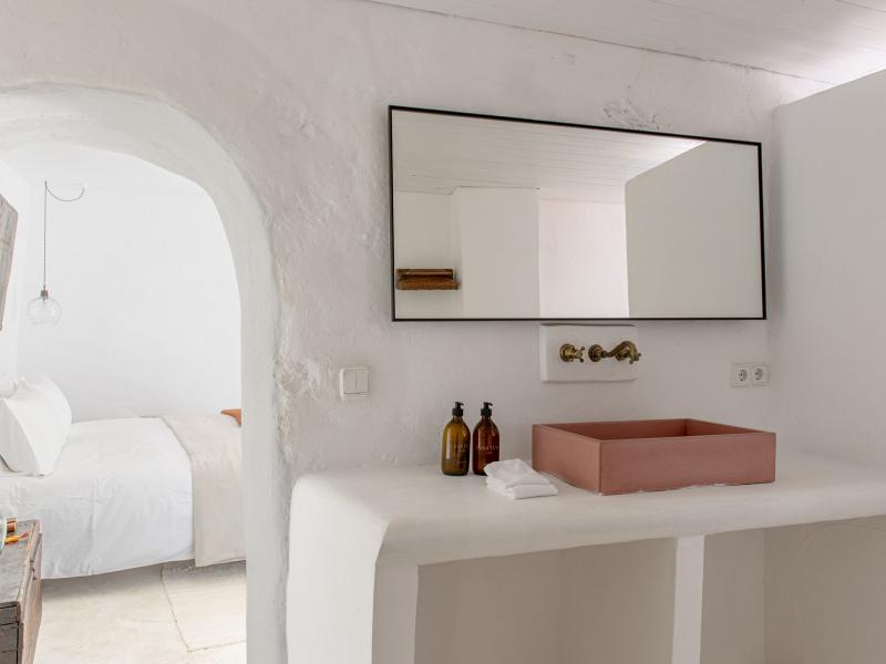 Villa Paradis , Santa Gertrudis 