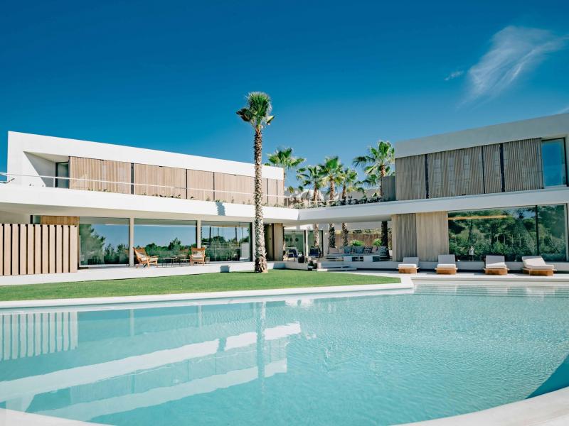 Villa Unity , Ibiza 