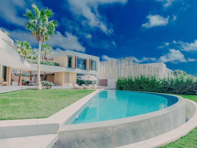Villa Unity , Ibiza 