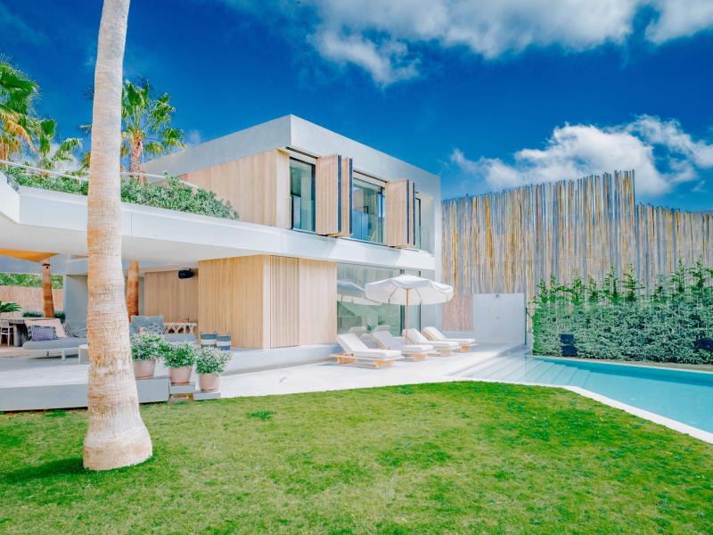 Villa Unity , Ibiza 