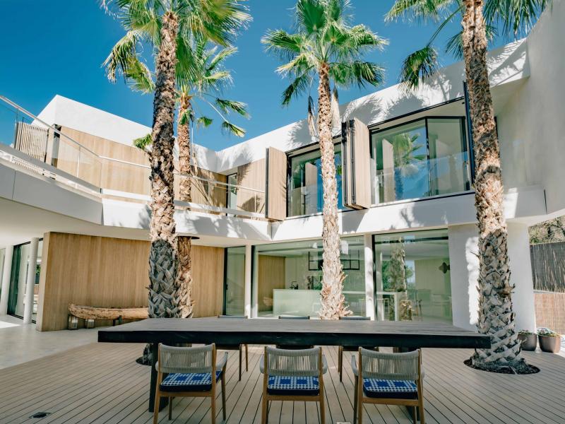 Villa Unity , Ibiza 
