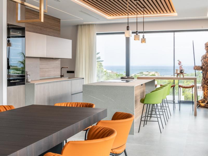 Villa Mura , Talamanca 