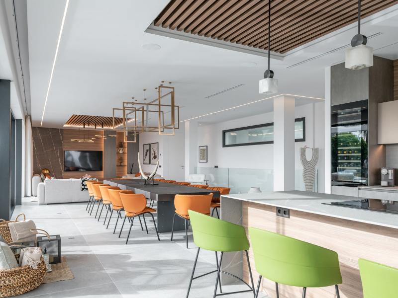 Villa Mura , Talamanca 