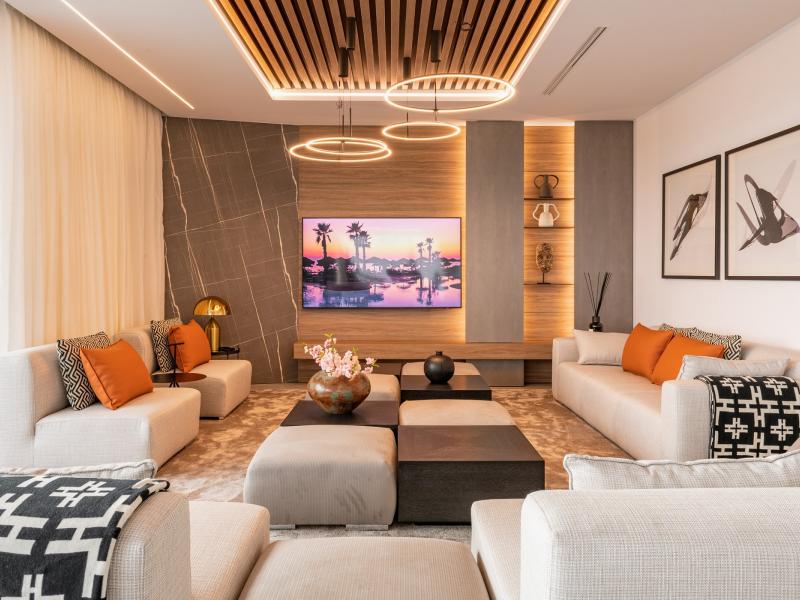 Villa Mura , Talamanca 