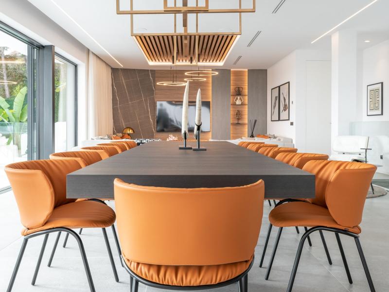 Villa Mura , Talamanca 