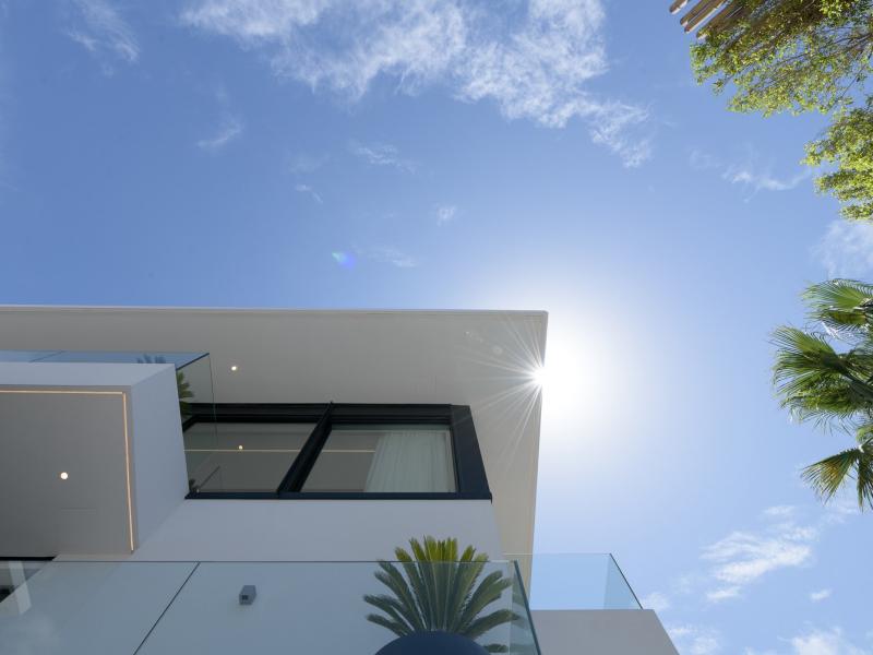 Villa Mura , Talamanca 