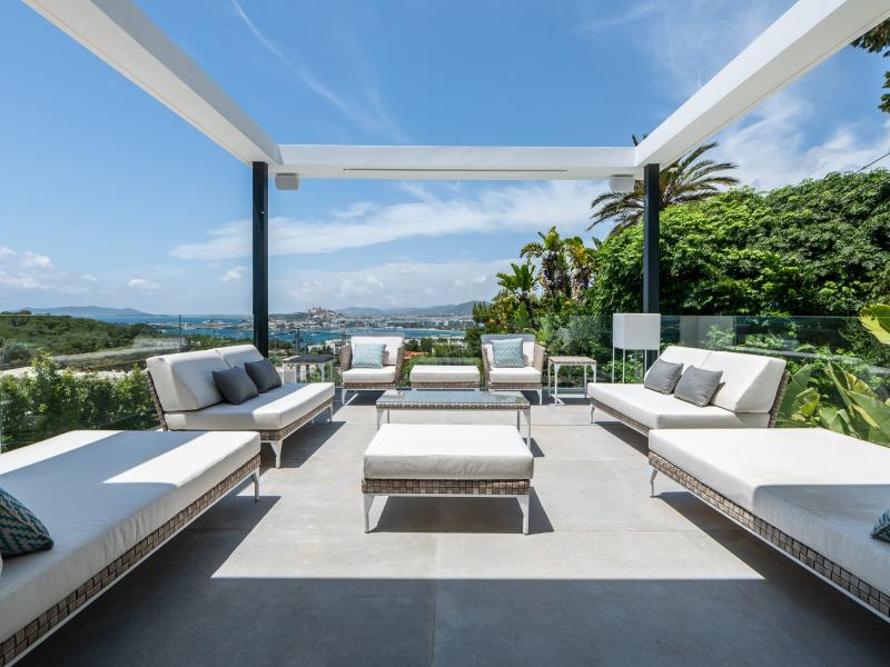 Villa Mura , Talamanca 