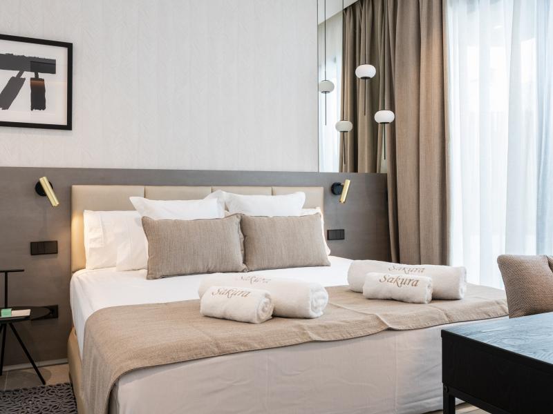 Villa Mura , Talamanca 