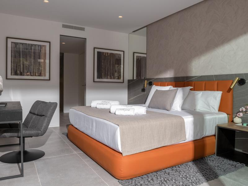 Villa Mura , Talamanca 