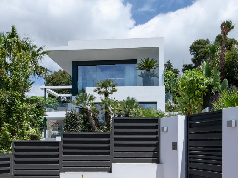 Villa Mura , Talamanca 