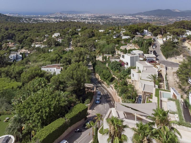 Villa Evoli , Ibiza 