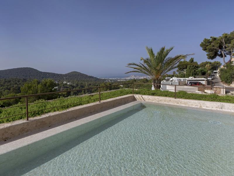 Villa Evoli , Ibiza 