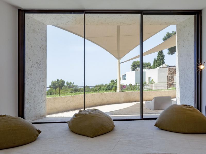 Villa Evoli , Ibiza 