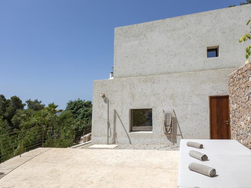 Villa Evoli , Ibiza 