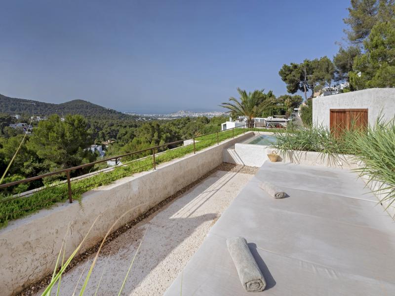 Villa Evoli , Ibiza 