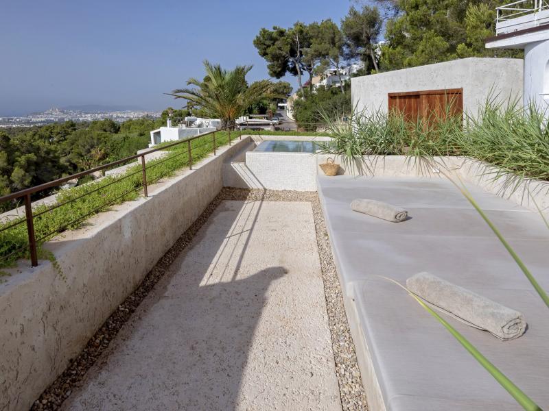 Villa Evoli , Ibiza 