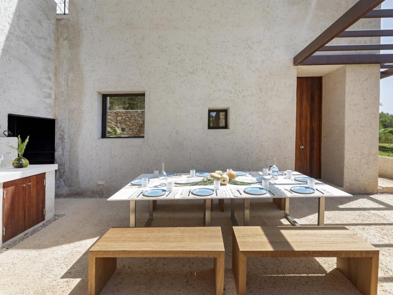 Villa Evoli , Ibiza 