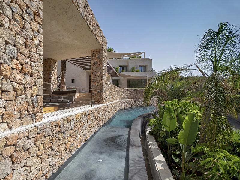 Villa Evoli , Ibiza 