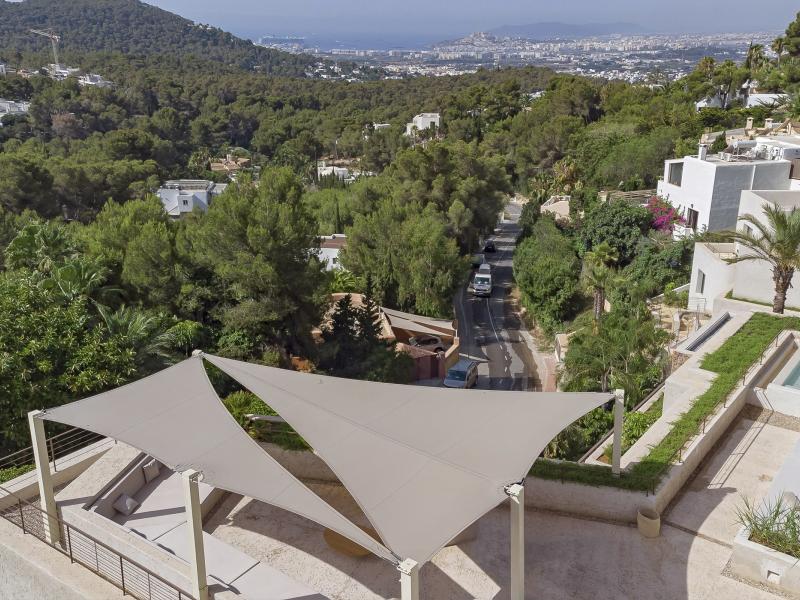 Villa Evoli , Ibiza 