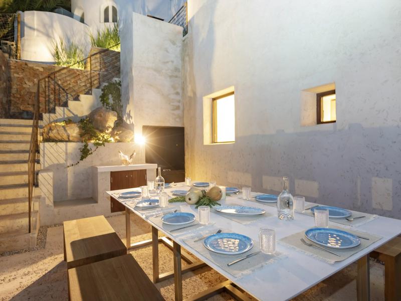 Villa Evoli , Ibiza 