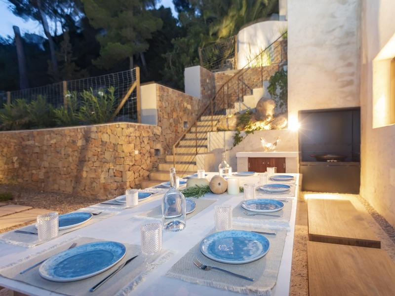 Villa Evoli , Ibiza 