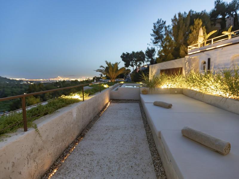 Villa Evoli , Ibiza 