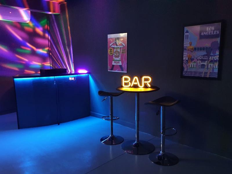 Casa Fourteen , Jesus 