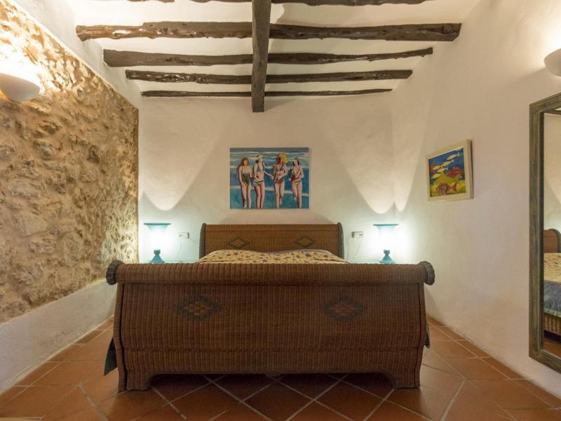 Puig Can Fluxa , Santa Eulalia 