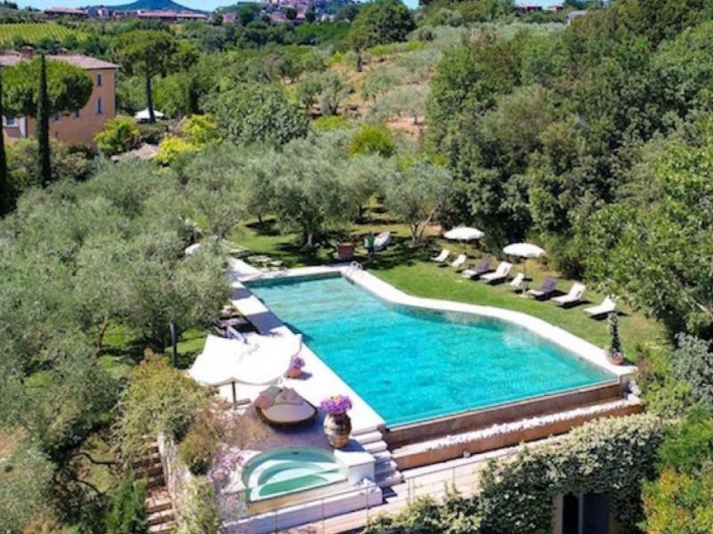 Houses for sale in Siena - Montepulciano , 